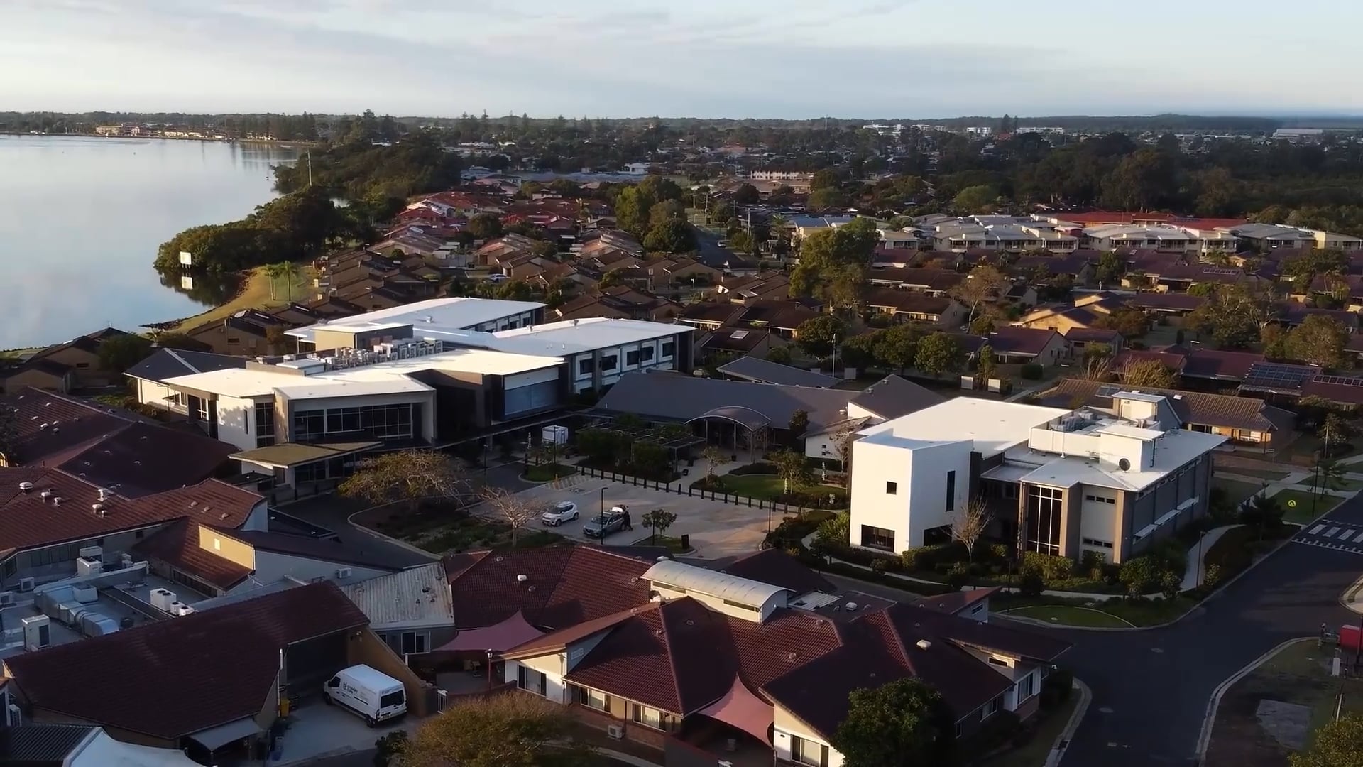 Celebrating a decade of partnership with Crowley Care